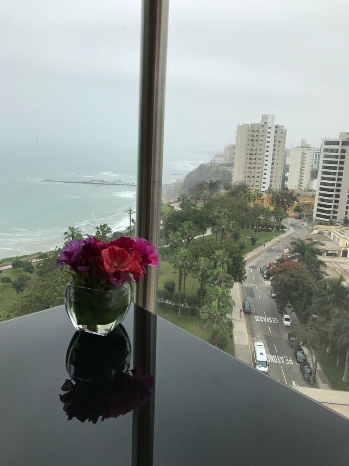 Imagen 4 de Miraflores Suites in Lima Peru