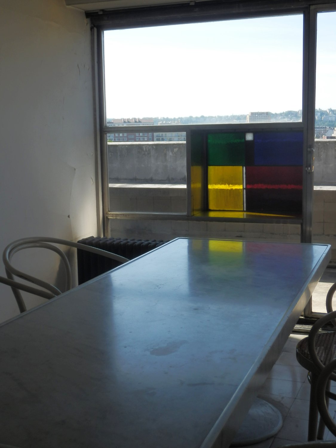 APPARTEMENT-ATELIER DE LE CORBUSIER (Paris): Ce Qu'il Faut Savoir