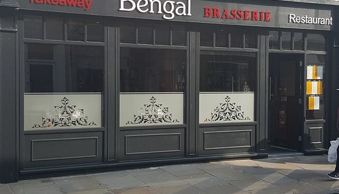 Bengal Brasserie