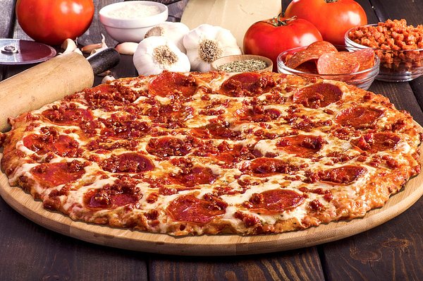 THE 10 BEST Pizza Places in Lansing (Updated 2024) - Tripadvisor