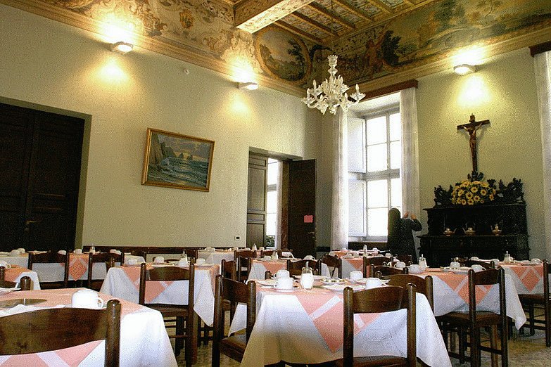 Suore Di Santa Elisabetta Hotel Roma Prezzi 2021 E Recensioni