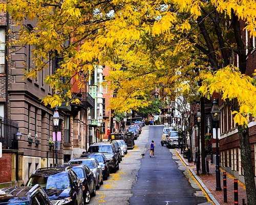 Boston Shopping: Shopping Reviews by 10Best