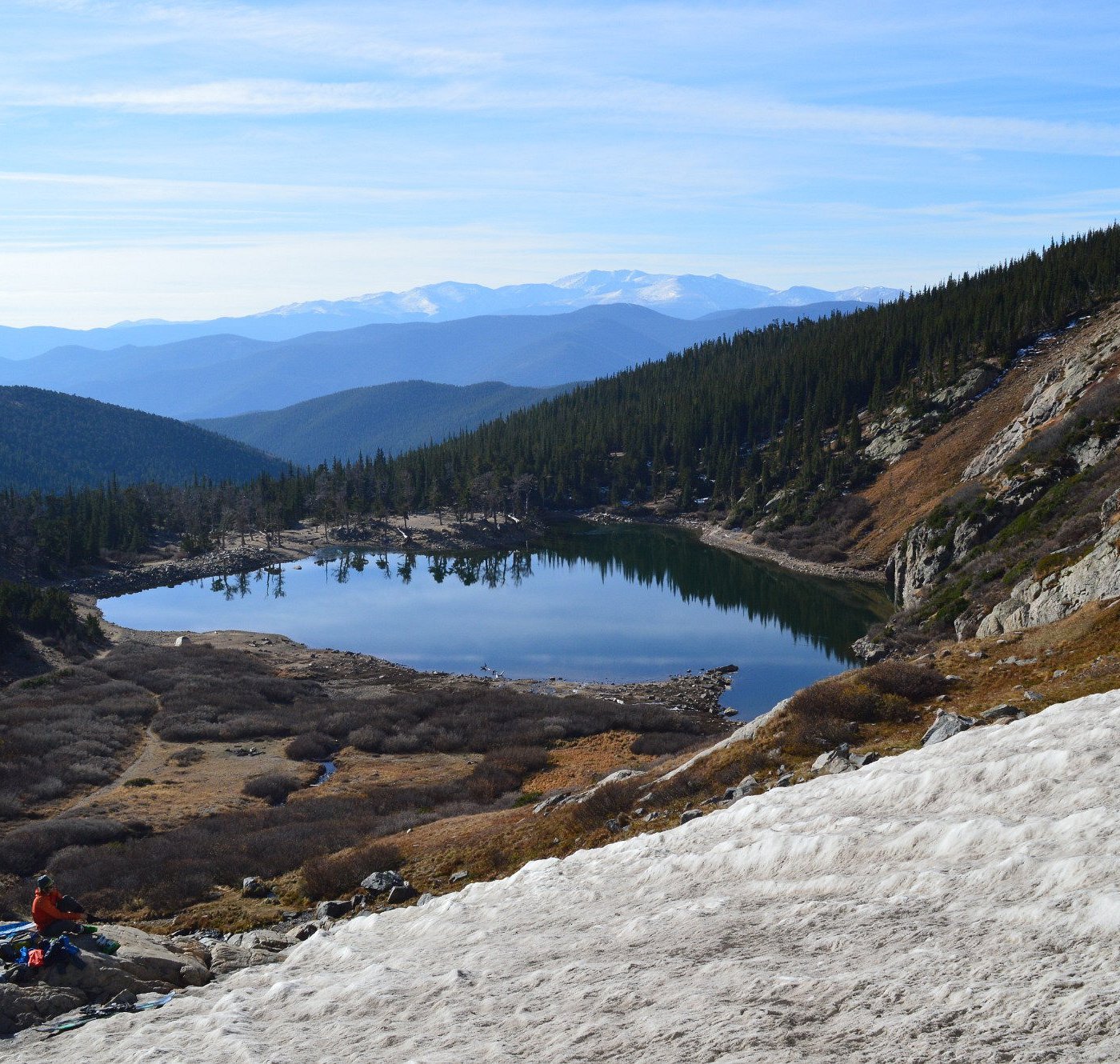 Idaho Springs (Колорадо) 2024: все самое лучшее для туристов - Tripadvisor