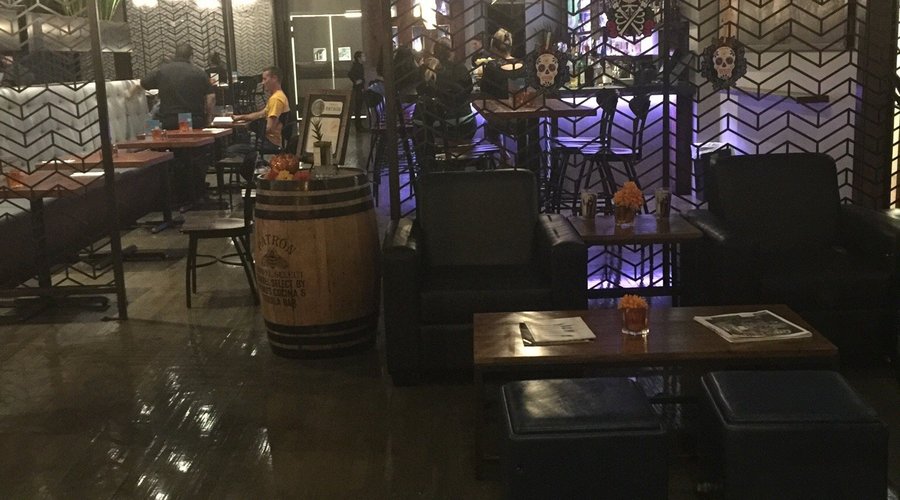 Memo's Cocina & Tequila Bar