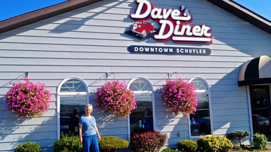 Dave's Diner