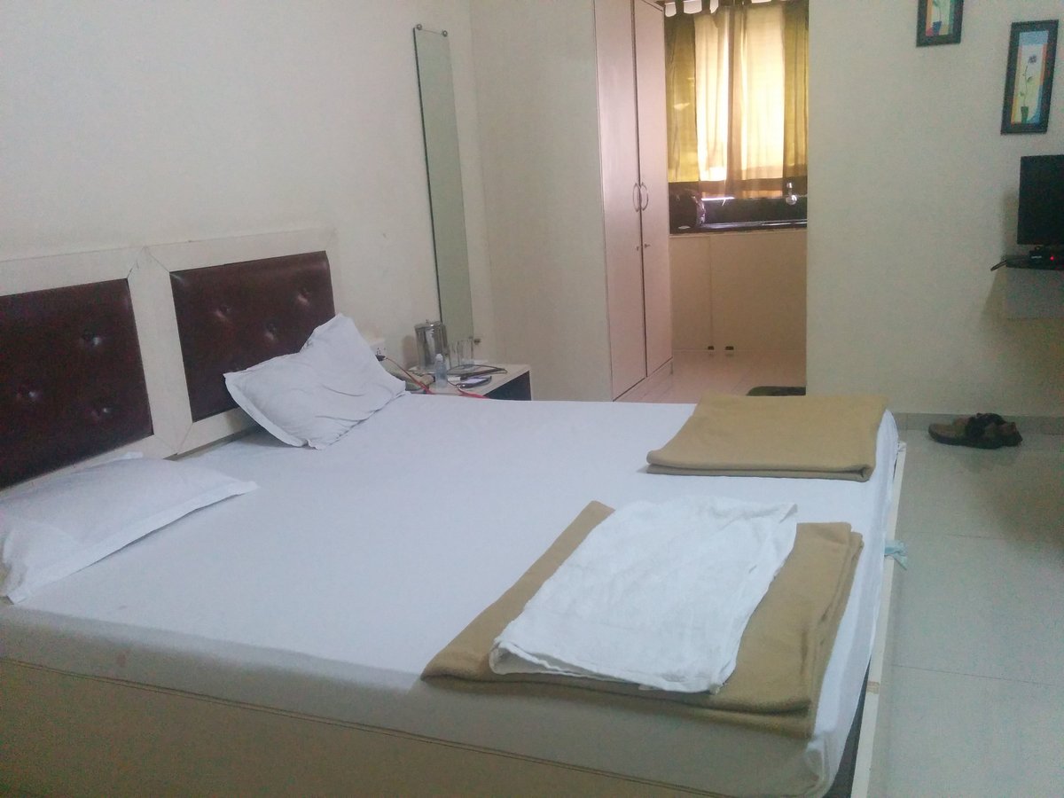 HOTEL ABC INN (AU$33): 2022 Prices & Reviews (Pune, India) - Photos of ...