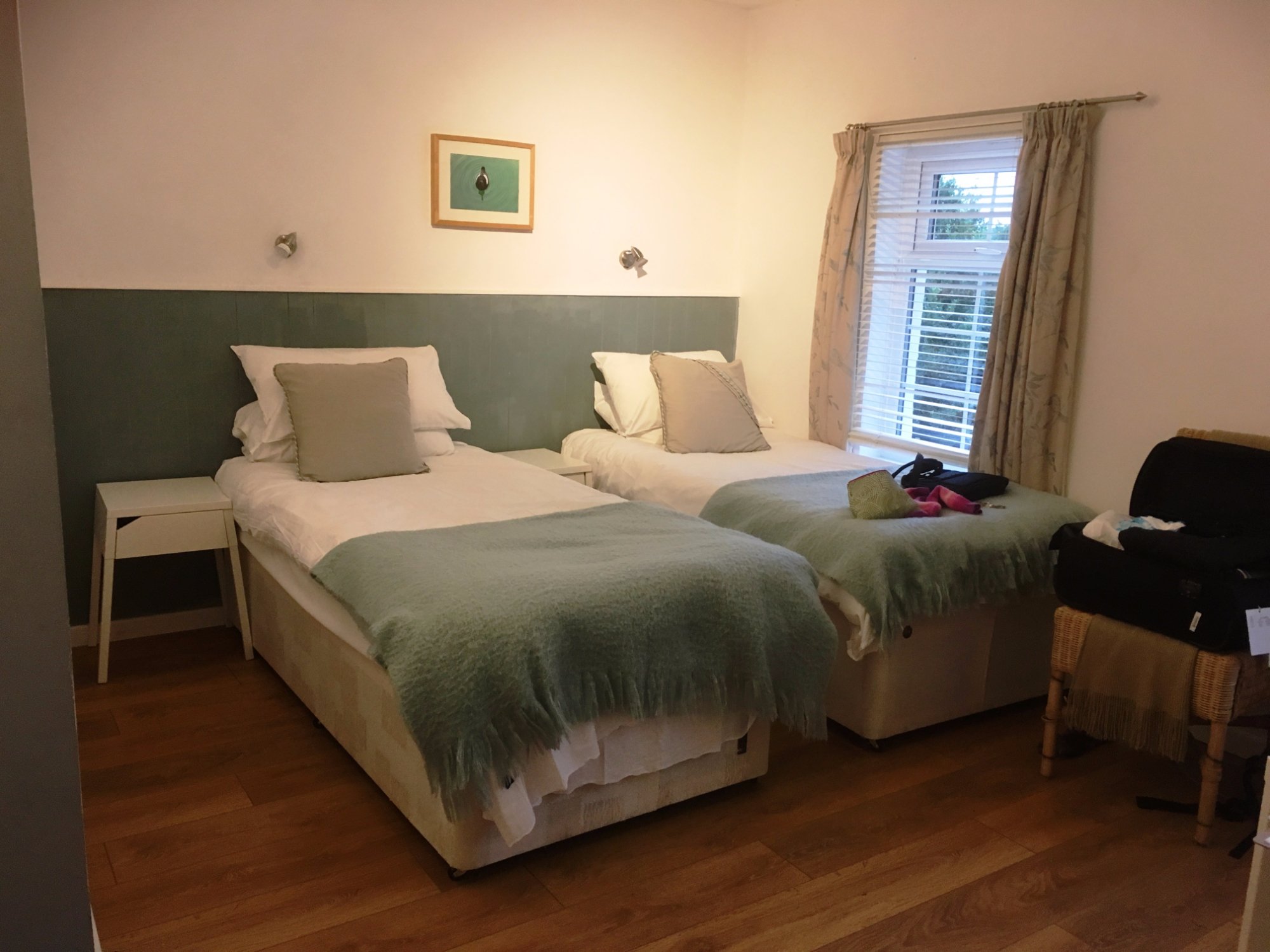 BROOKSIDE BED AND BREAKFAST - B&B Reviews (Carlisle, England)