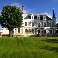 l'hotel restaurant ECLOSION