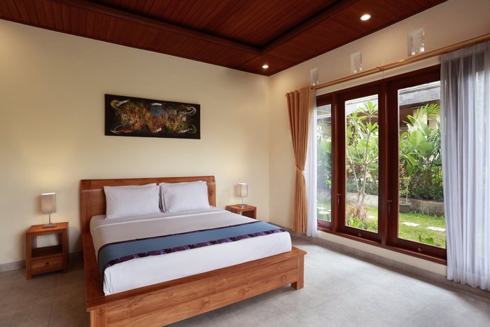 Dewi Sri Private Villas Rooms: Pictures & Reviews - Tripadvisor