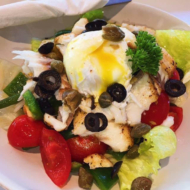 LUNCHWORKS, Cape Town Central - Restaurant Reviews, Photos & Phone Number - Tripadvisor