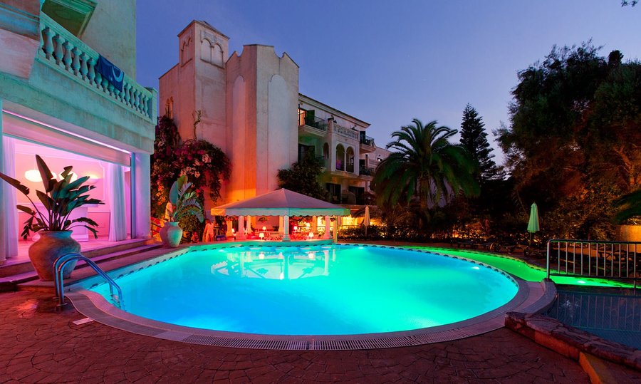 piscina poolbar