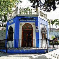 Parque de Nuestra Senora del Carmen