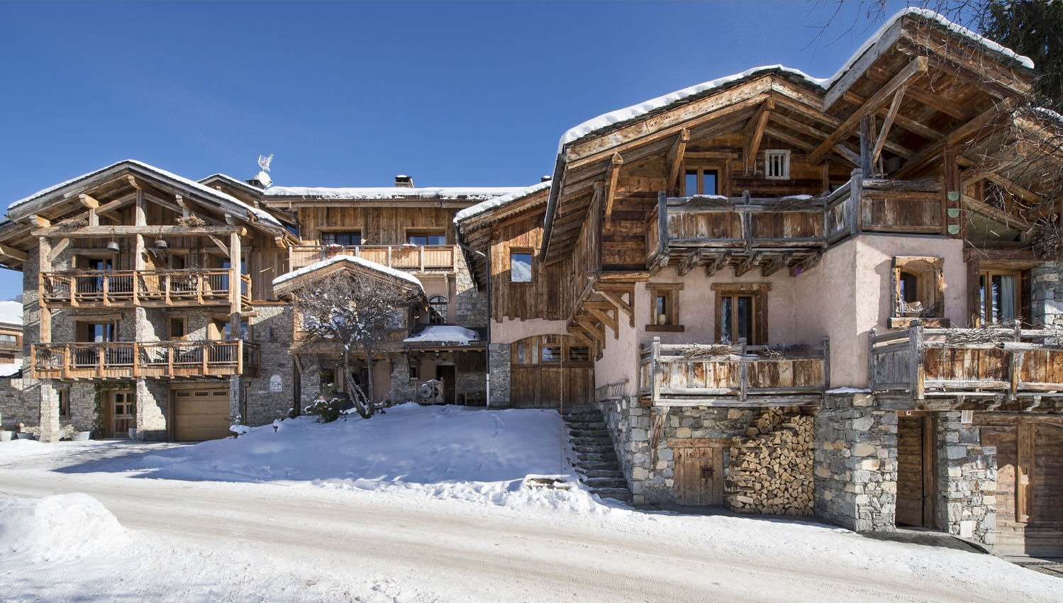 Hotel La Bouitte by null