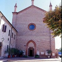 Chiesa della Beata Vergine Maria degli Angeli