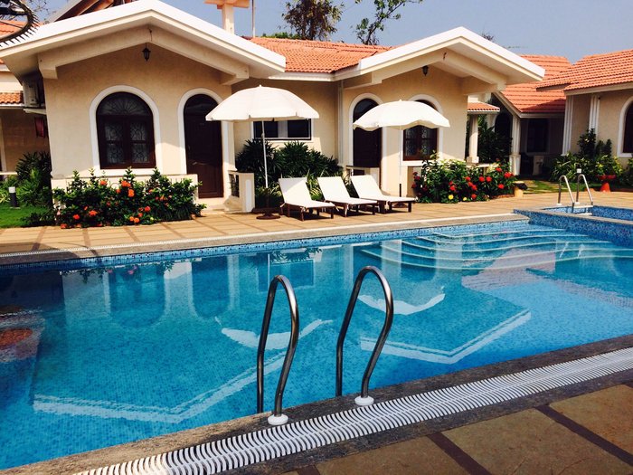 JACKS RESORT (Goa/Vagator) - Hotel Reviews, Photos, Rate Comparison -  Tripadvisor
