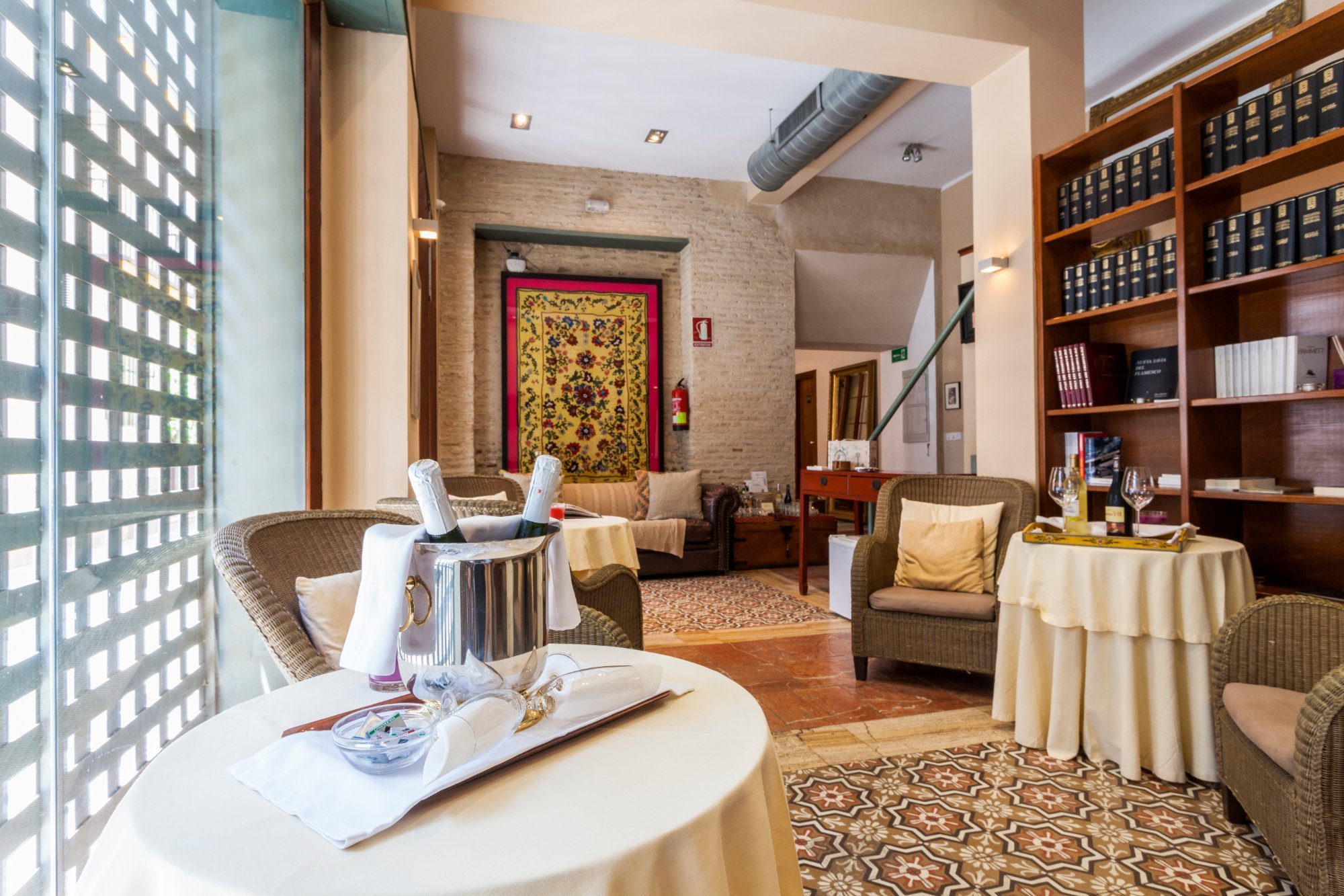 La Casa del Maestro Boutique Hotel by null