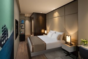 Habitaciones y suites