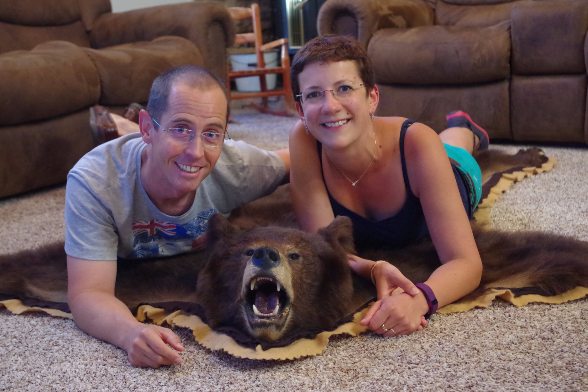 THE BEAR'S DEN B&B - Updated 2024 Prices & Reviews (Page, AZ)