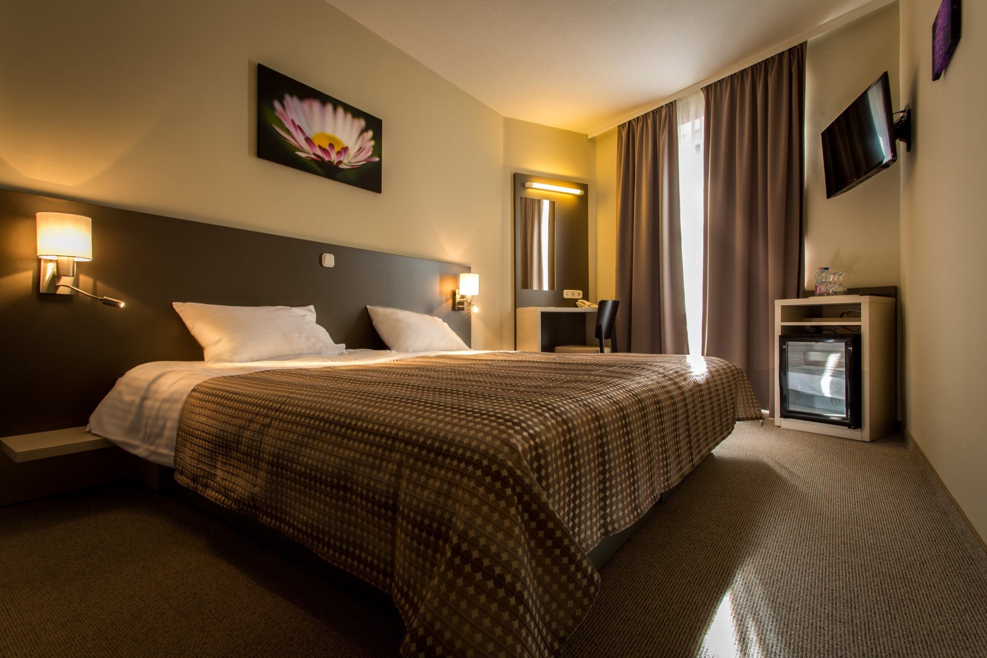 Corvin Hotel Budapest Corvin and Sissi Wing by null