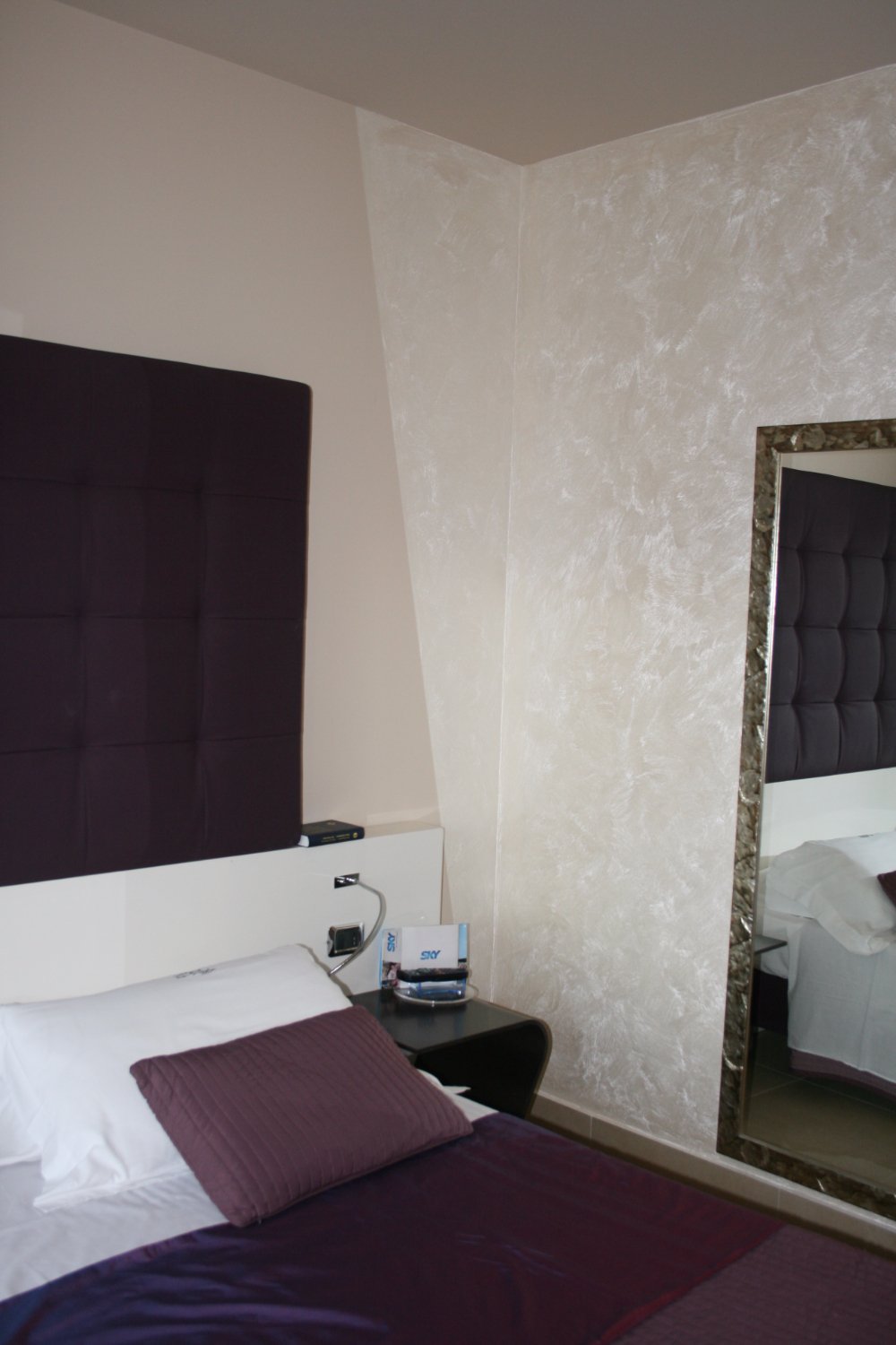 Hotel photo 10 of Hotel la Bussola.