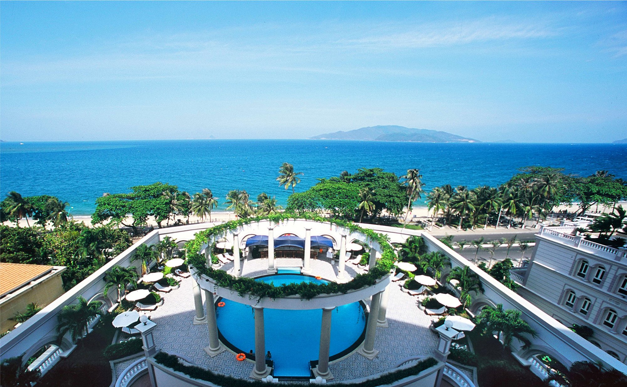 Hotel photo 7 of Sunrise Nha Trang Beach Hotel & Spa.