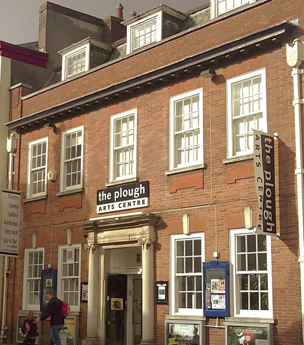 the-plough-arts-centre