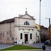 Chiesa dei Santi Gervasio e Protasio