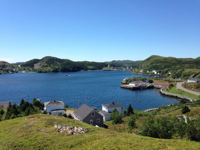 The Rooms › Visit Newfoundland and Labrador