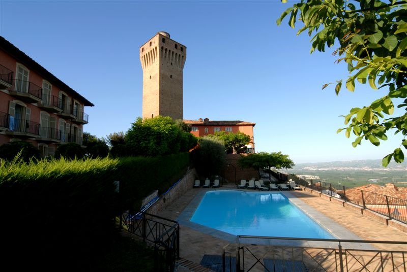 HOTEL CASTELLO SANTA VITTORIA Ab 153€ (1̶7̶5̶€̶): Bewertungen, Fotos ...