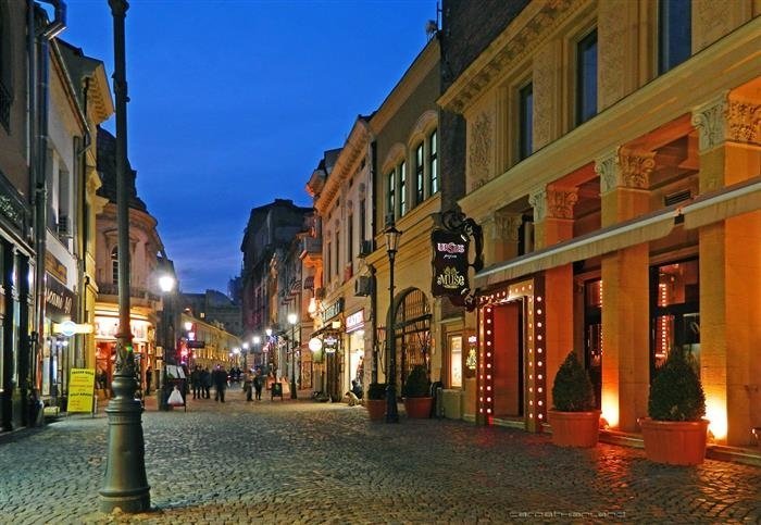 Lipscani image