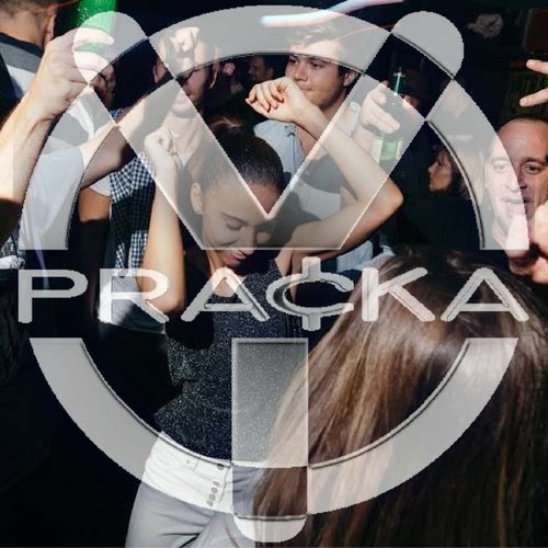 Karaoke Club Pracka (Zagreb, Kroatien) - anmeldelser