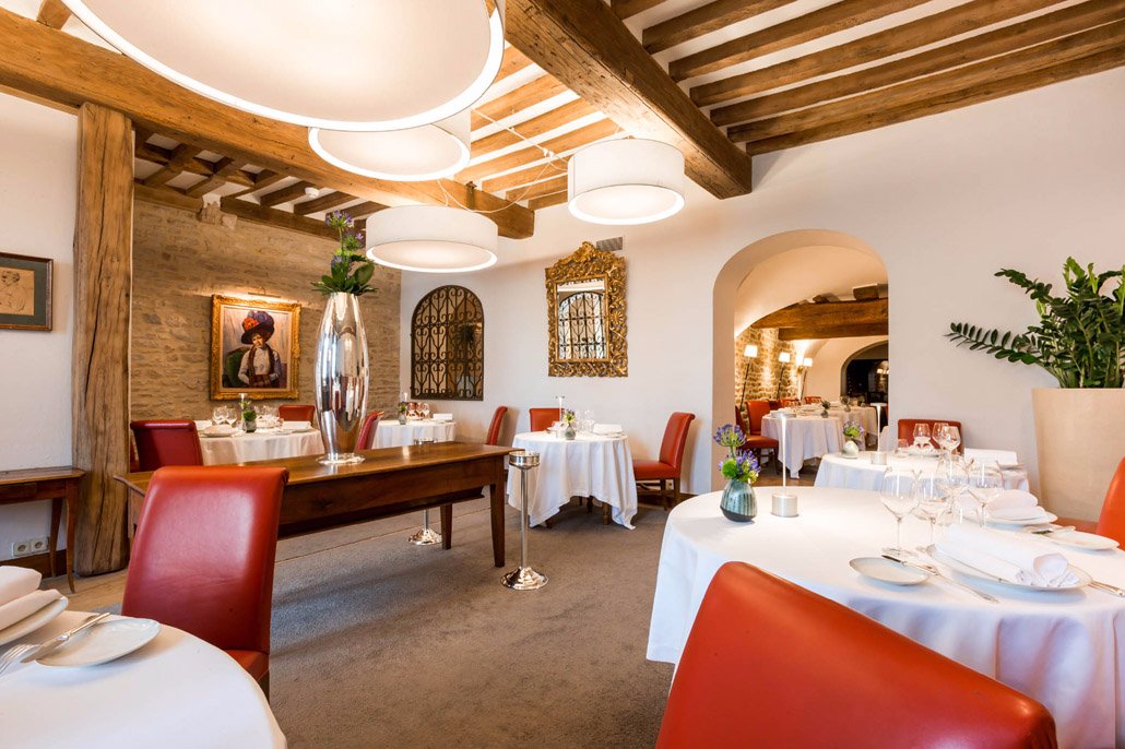 MAISON LAMELOISE, Chagny - Updated 2024 Restaurant Reviews, Menu, Prices, &  Reservations - Tripadvisor