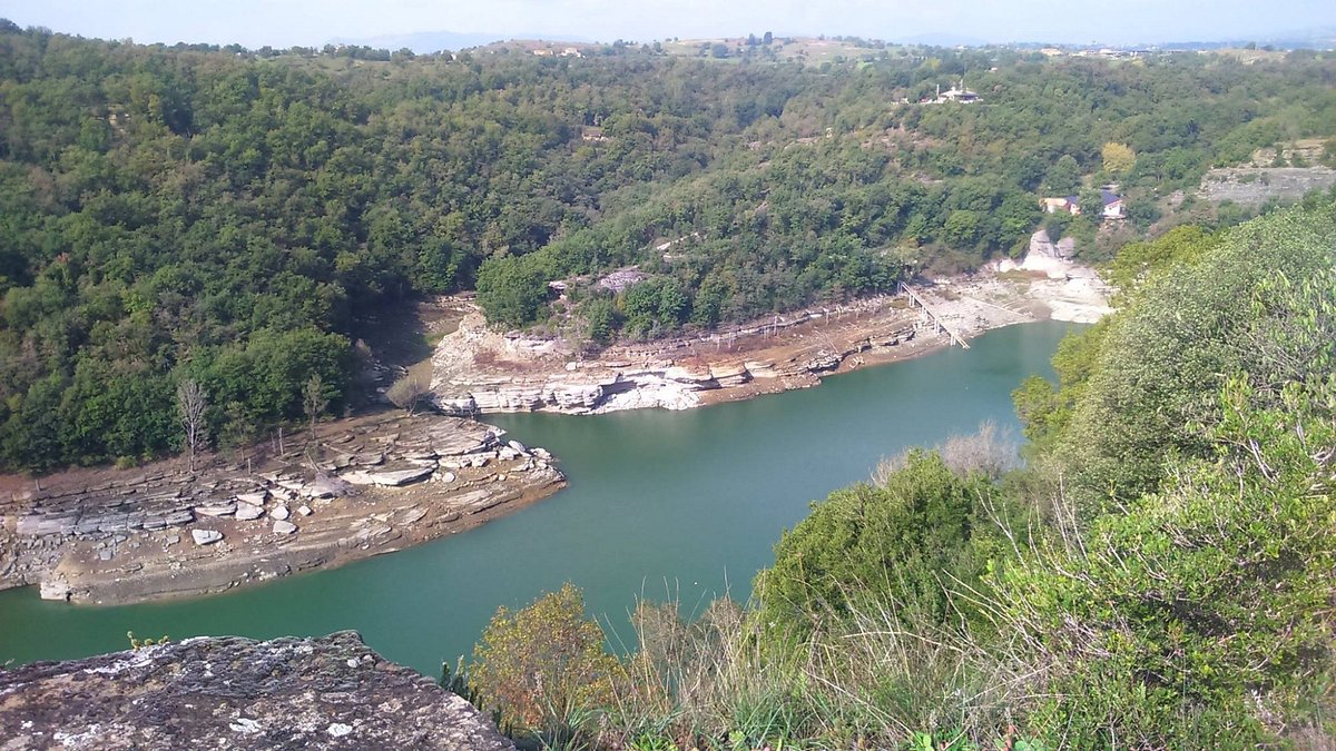 Monestir de Sant Pere de Casserres, Вик: лучшие советы перед посещением -  Tripadvisor