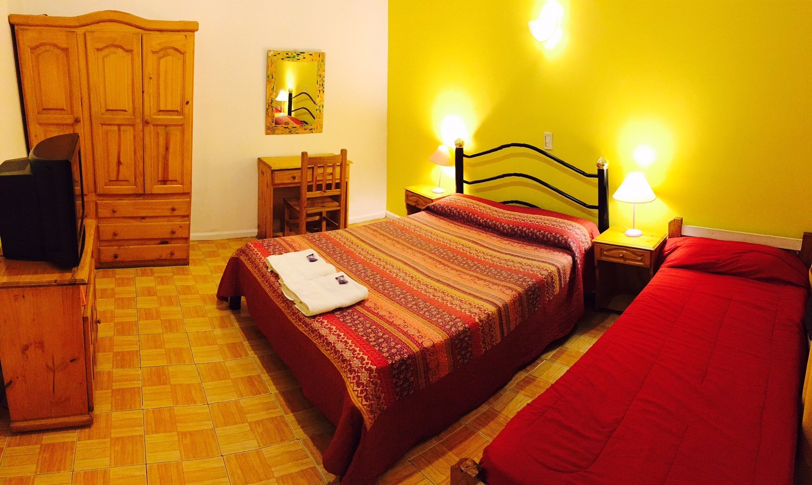 Hostel Estoril by null