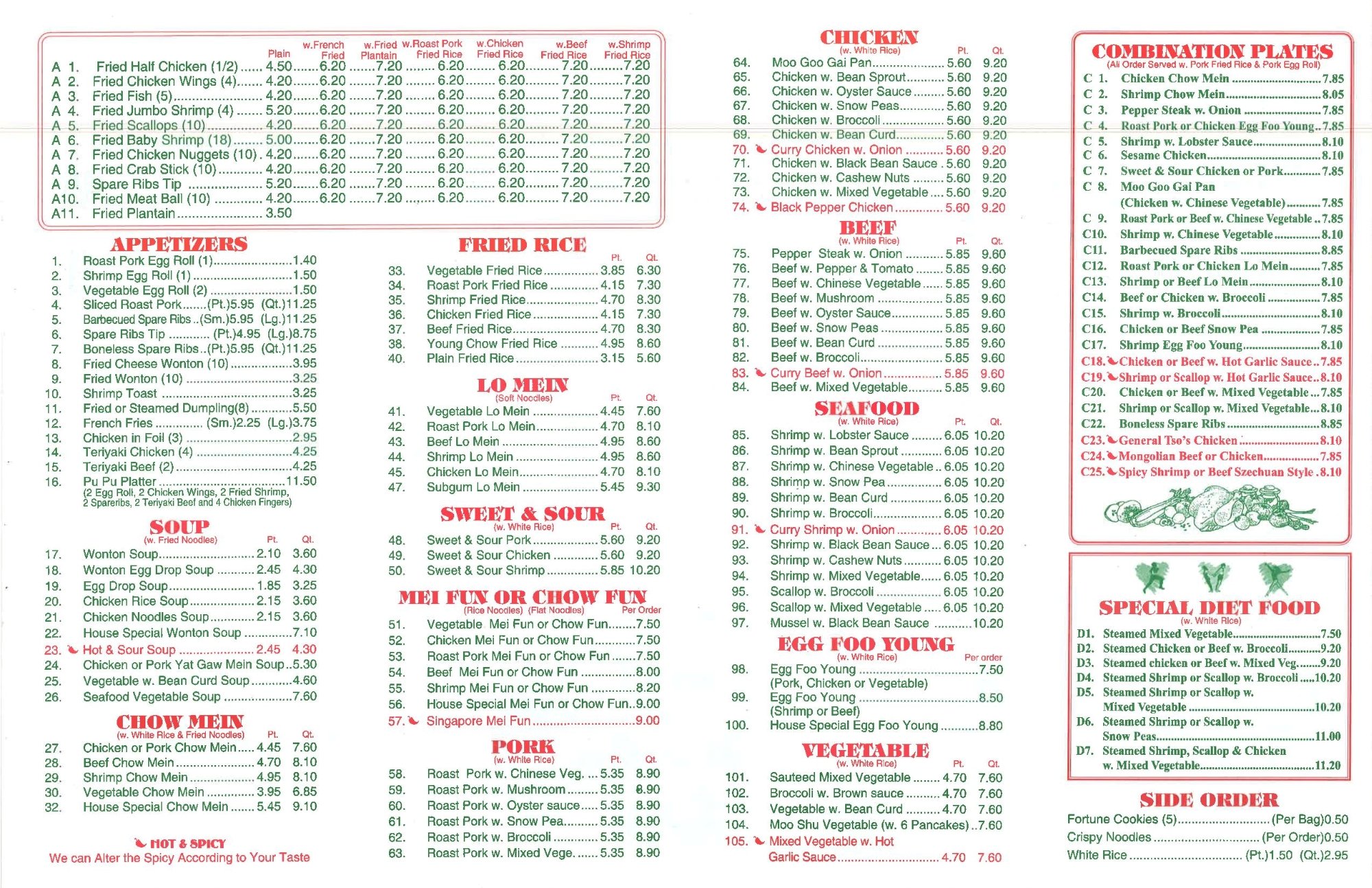 MAIN MOON RESTAURANT Danbury Restaurant Reviews Photos Phone Number Tripadvisor