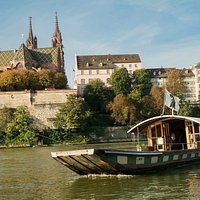 Münster-Fähre