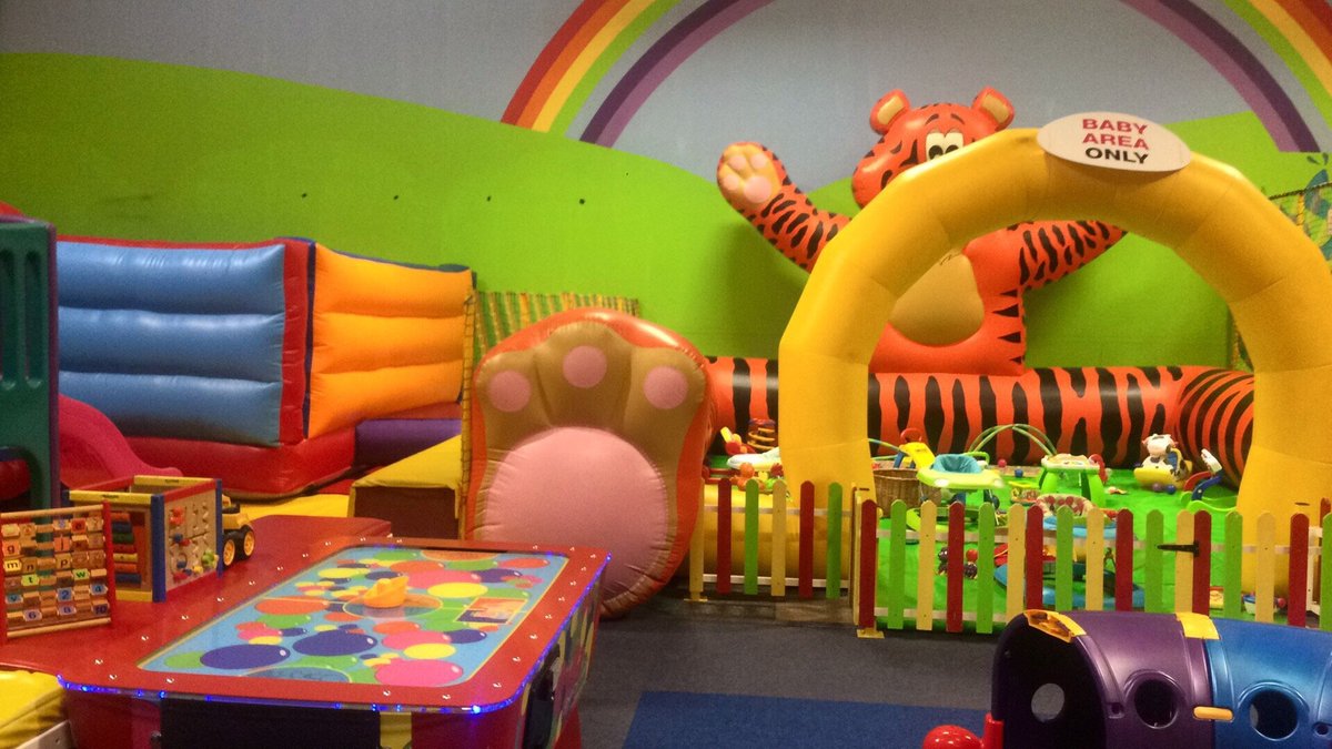 Jump N JacKz Play Centre - All You Need to Know BEFORE You Go (2024)