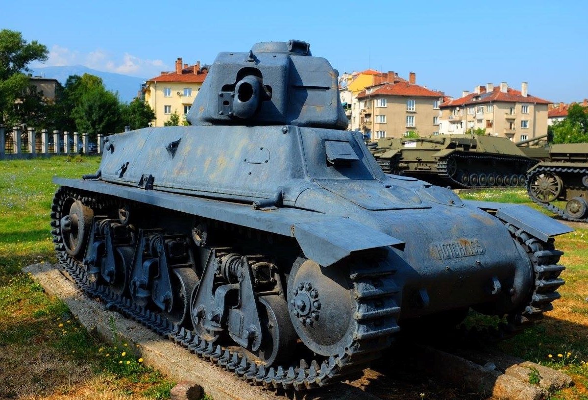 National Museum of Military History, София - Tripadvisor