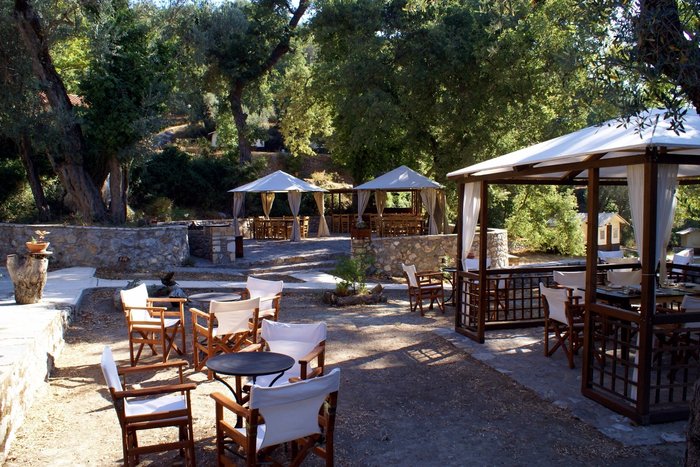 Wild Nature Eco Lodge Camp