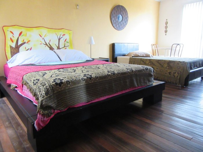 Habitaciones del Casa Familiar La Tortuga: Fotos y opiniones - Tripadvisor