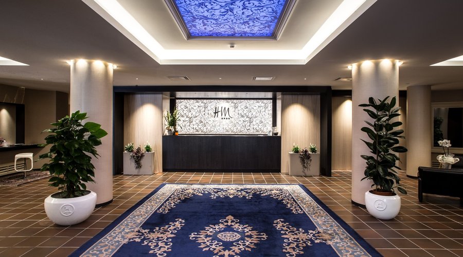 Hall