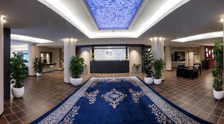 Hall