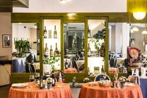 Restaurantes