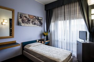 Quarto e suíte
