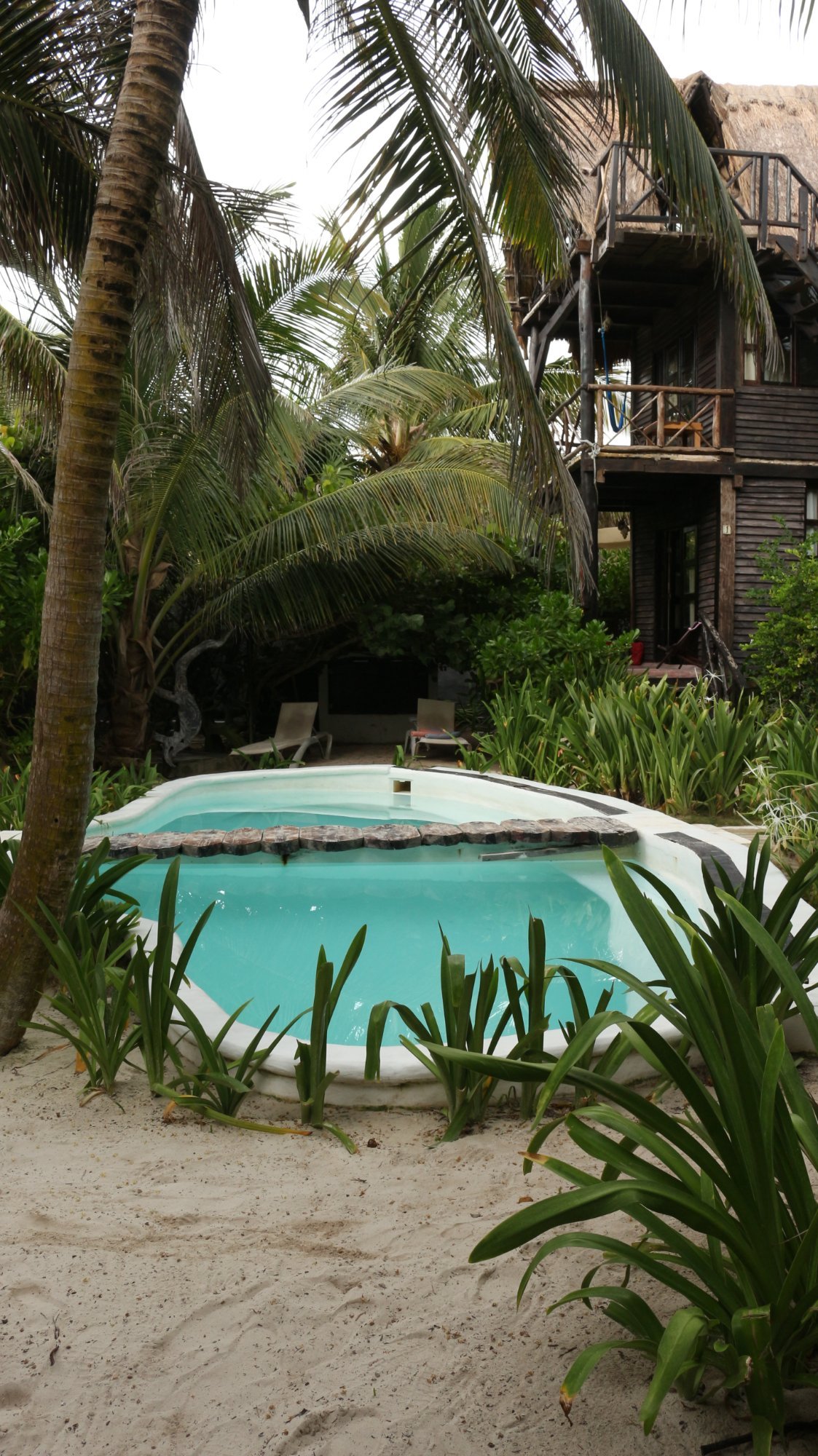 hotel zulum beach tulum