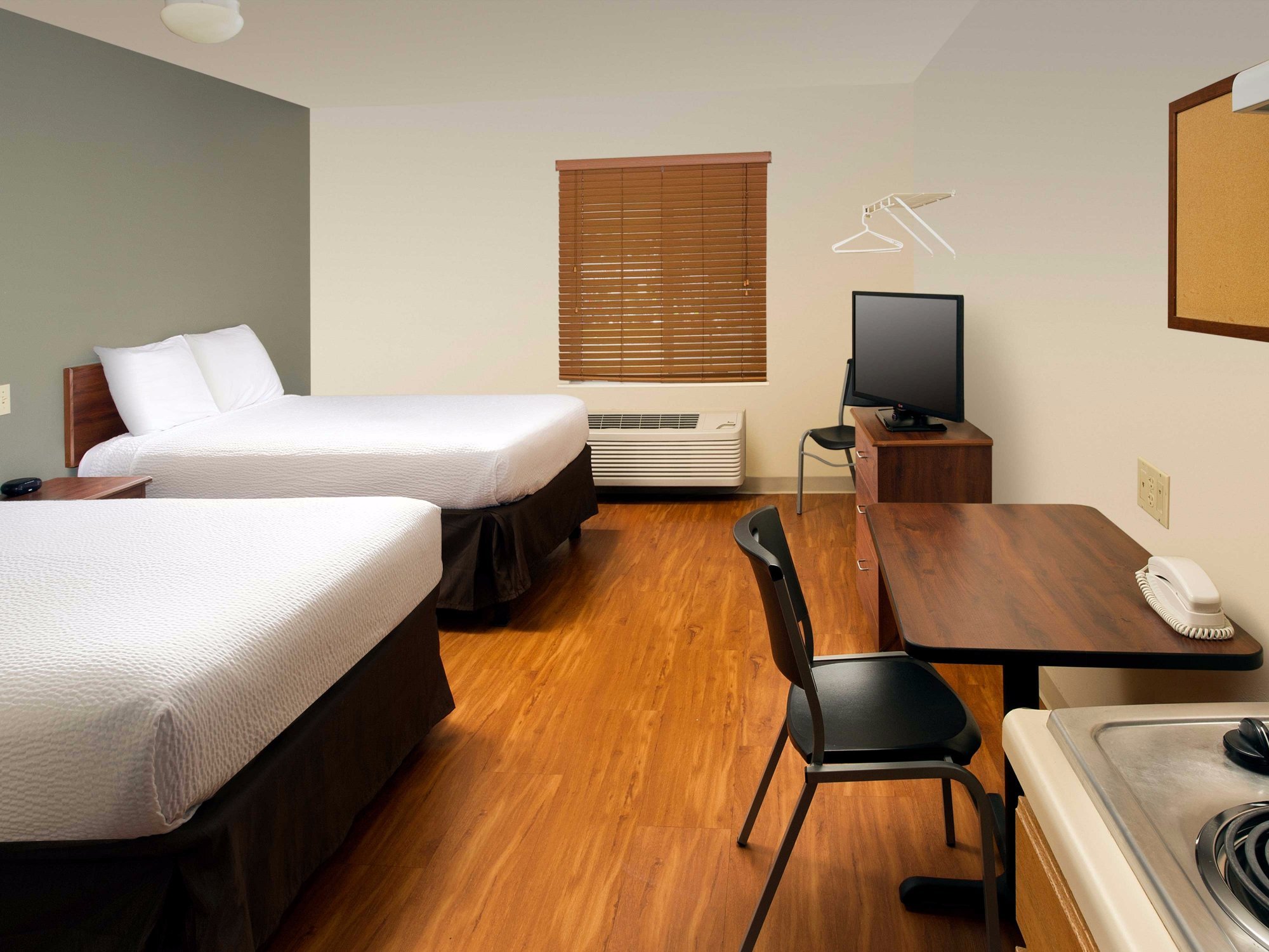 WOODSPRING SUITES TULSA Prices Hotel Reviews OK   Woodspring Suites Tulsa 