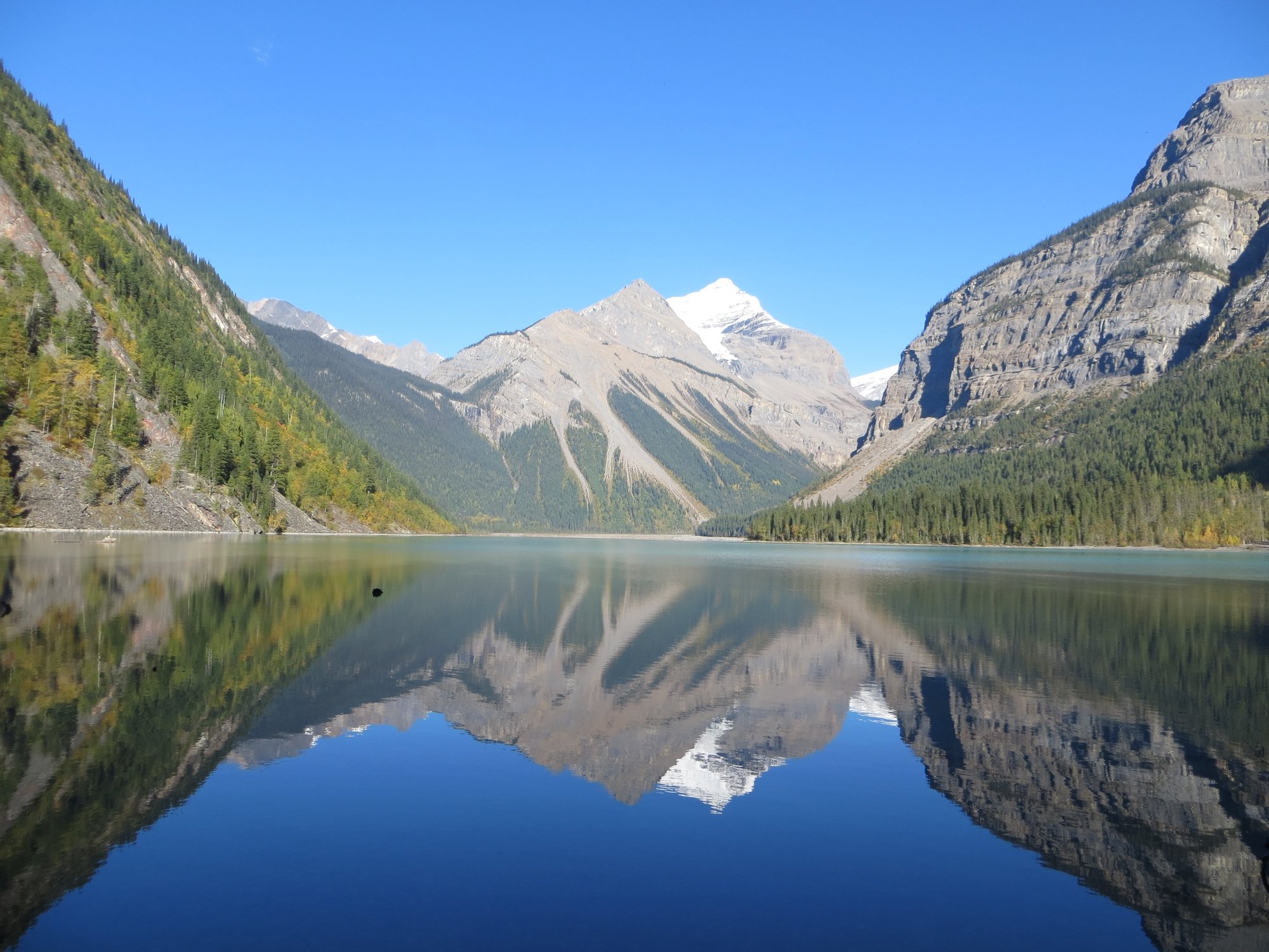 Mount robson on sale provincial park