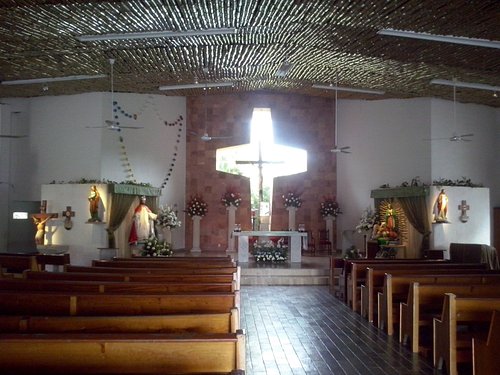 Cancun Religious Sites - Tripadvisor
