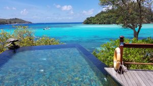 Ja Enchanted Island Resort