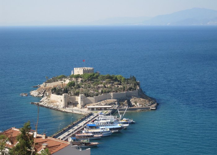 Pigeon Island